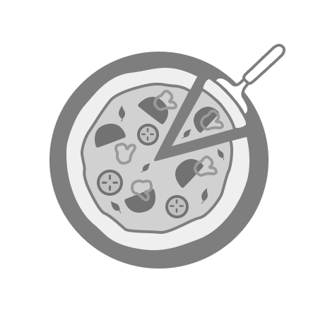 Chicken Alfredo Pizza